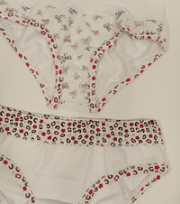 SLIP DONNA 6836 Tellini S.r.l. Ingrosso Abbigliamento